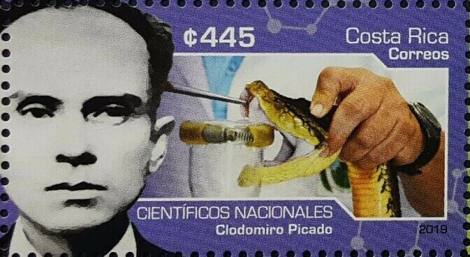 Clodomiro Picado