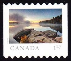 Algonquin Provincial Park, Ontario