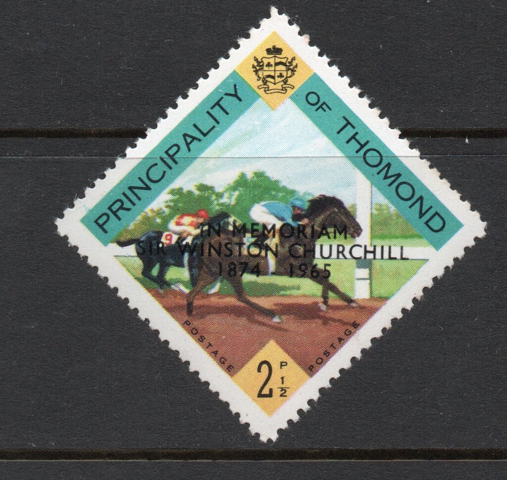 1956 ISSUE overprinted