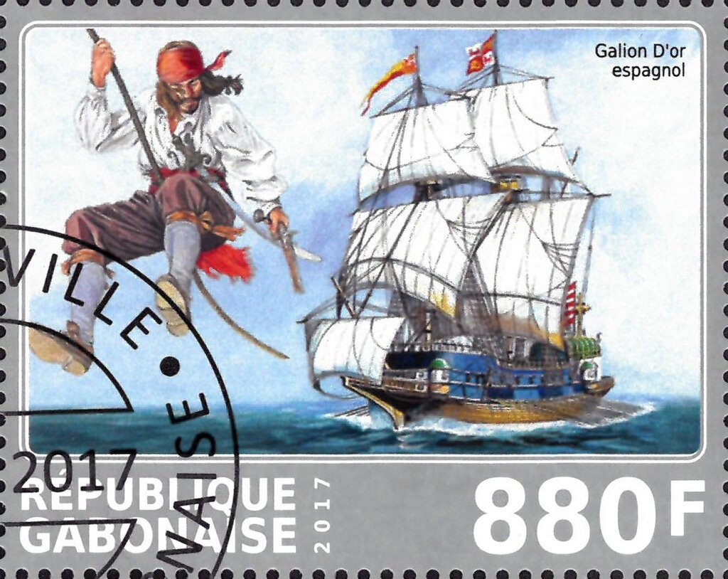 Galion