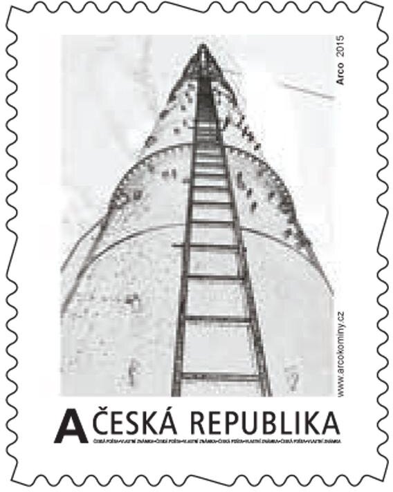 ARCO komíny a stavby