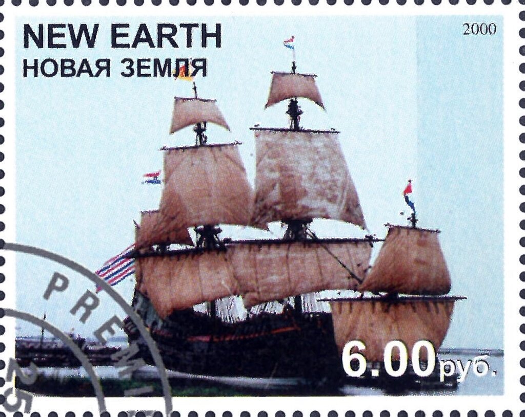 Sailing Ships