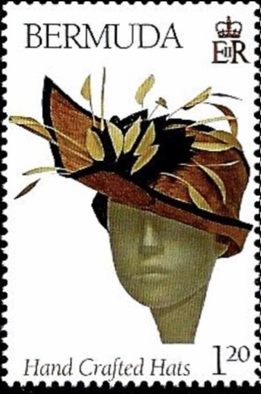 Hand-Crafted Hats