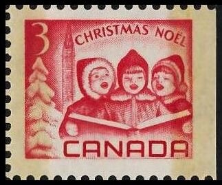 Carol Singers
