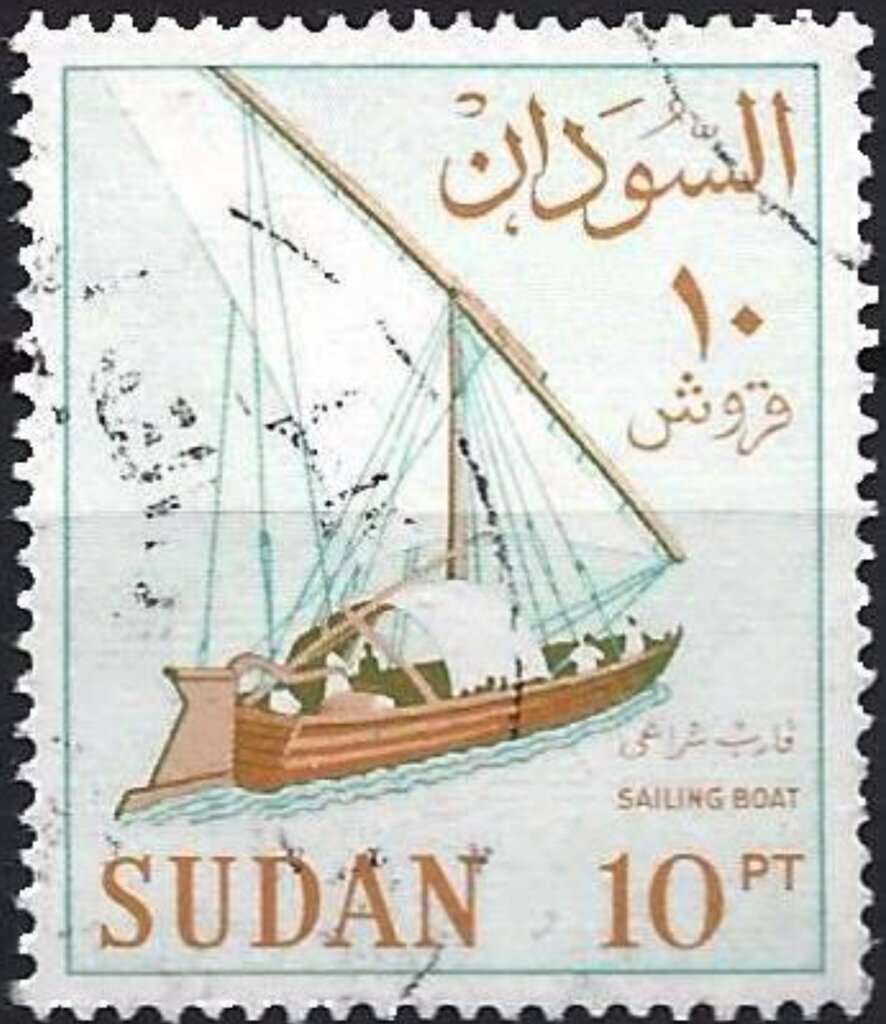 Sailboat