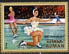 Figure Skating
