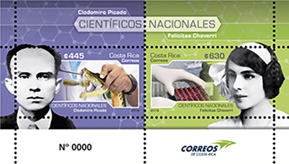 National Scientists