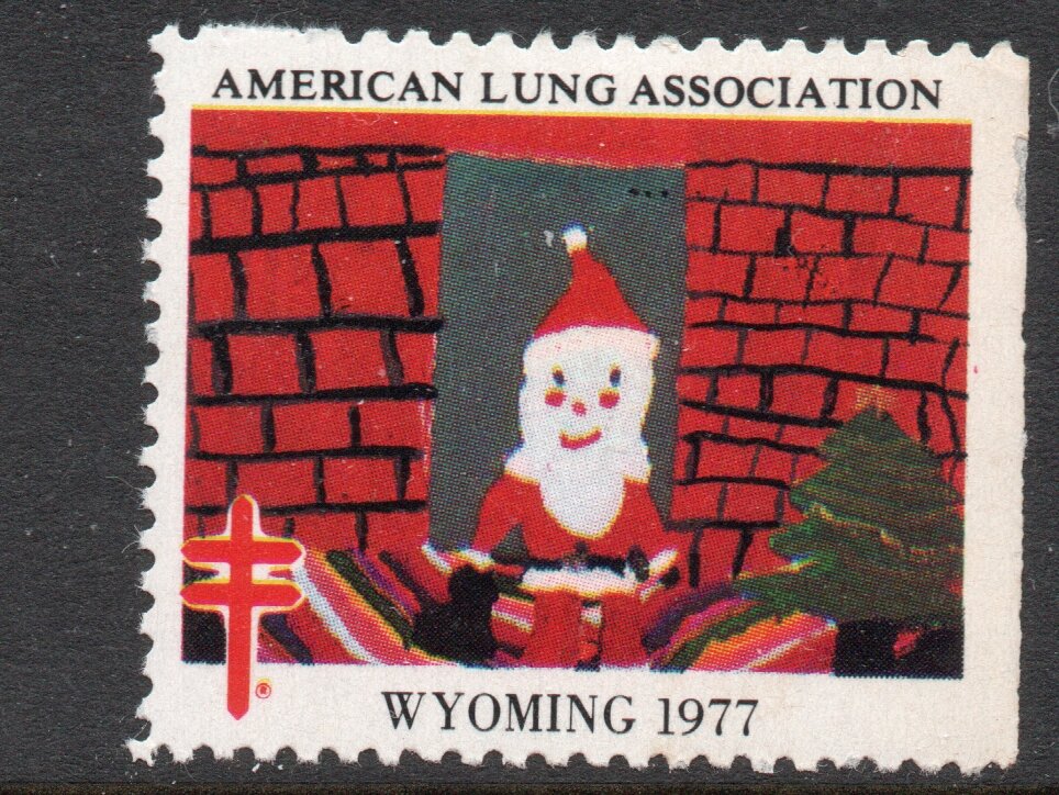 American Lung Association