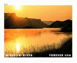 Missouri River