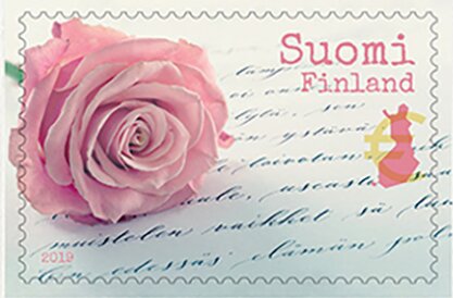Greetings : Spring Flowers