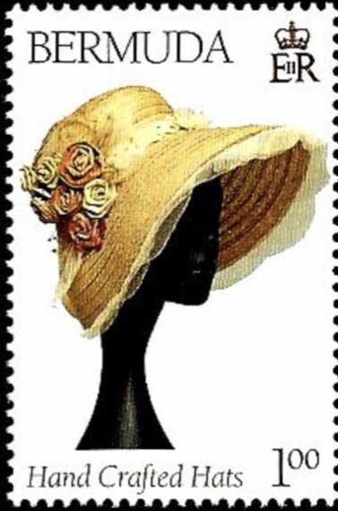 Hand-Crafted Hats