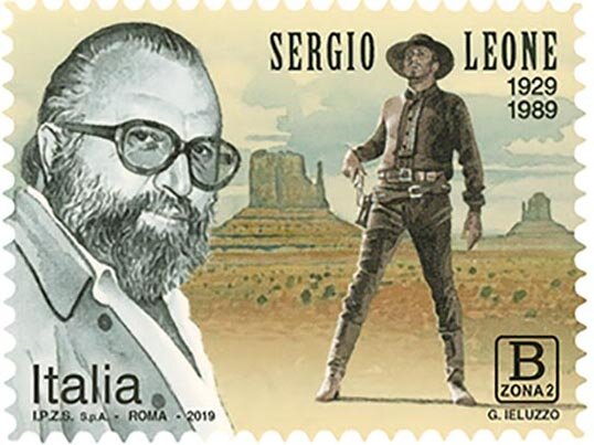 Sergio Leone, Italian Film Director