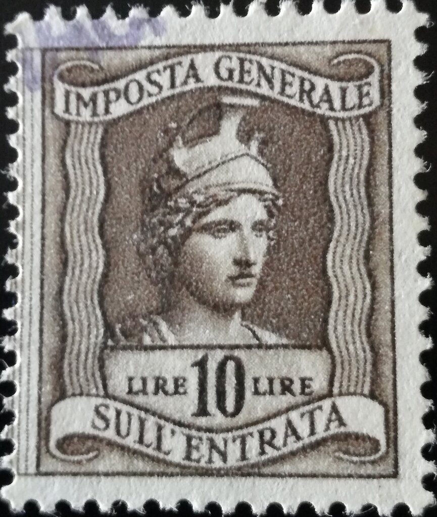 General Income Tax