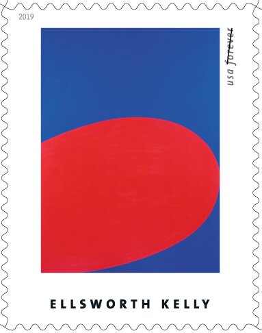 Red Blue