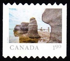 Mingan Archipelago National Park Reserve, Quebec