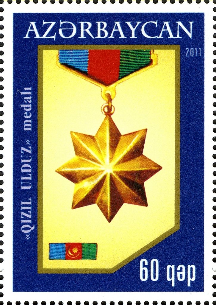 Order of Gold Star