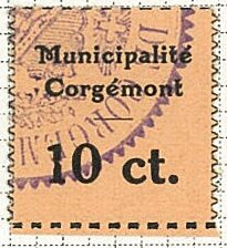 Corgemont