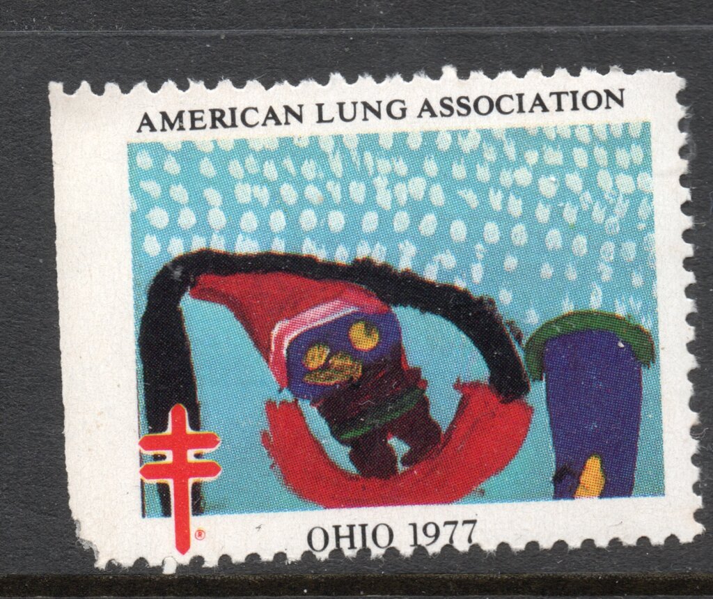 American Lung Association