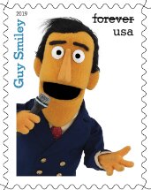 Guy Smiley