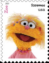Stamp, Zoe, United States of America,  , Television