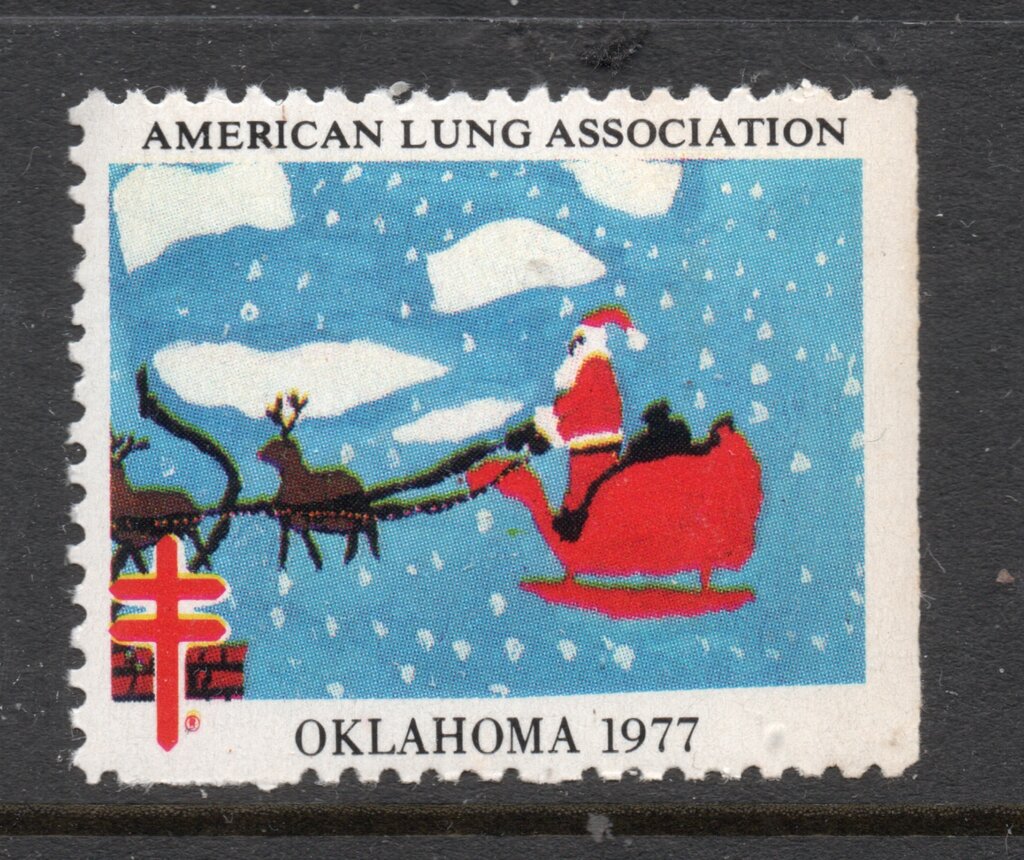 American Lung Association