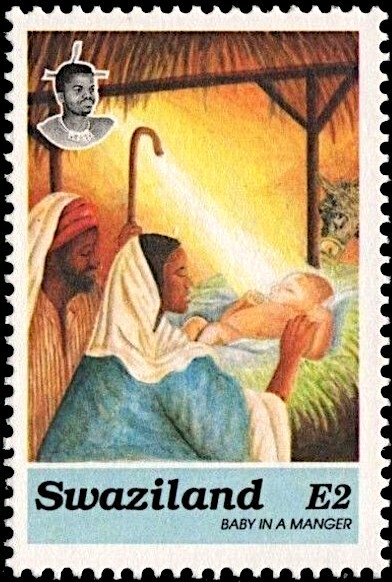 Nativity Scene