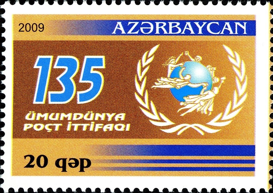 United Nations (UPU)