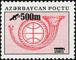 Post & Philately