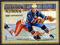 Ice Hockey
