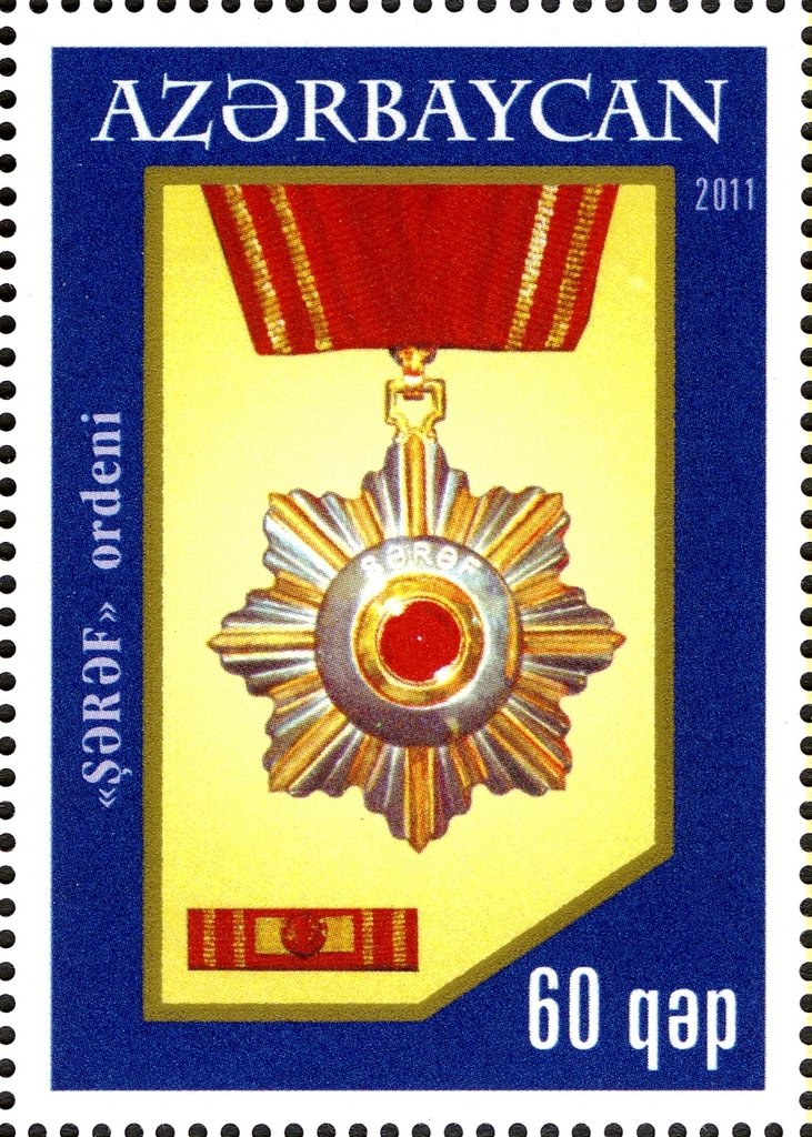 Order of Honour