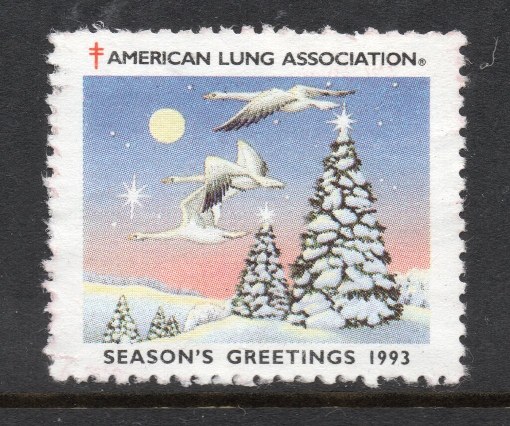 American Lung Association