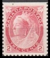 Queen Victoria