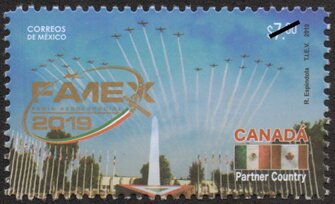 FAMEX Aerospace Exposition