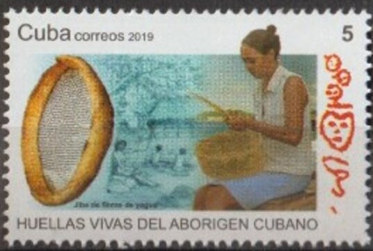 Living Footprints of Cuban Aboriginal Peoples