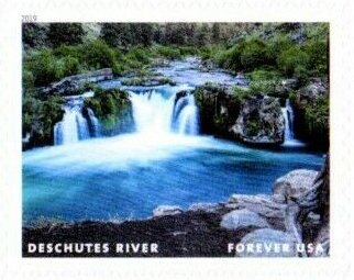 Deschutes River