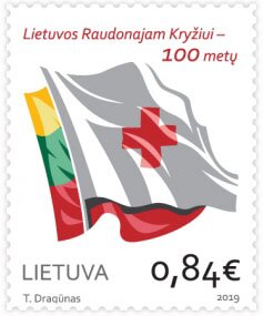 Centenary of Lithuanian Red Cross
