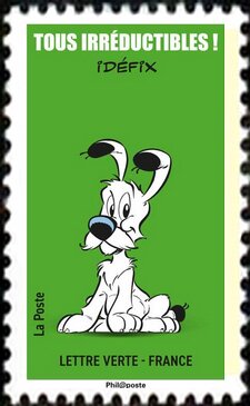 Idefix