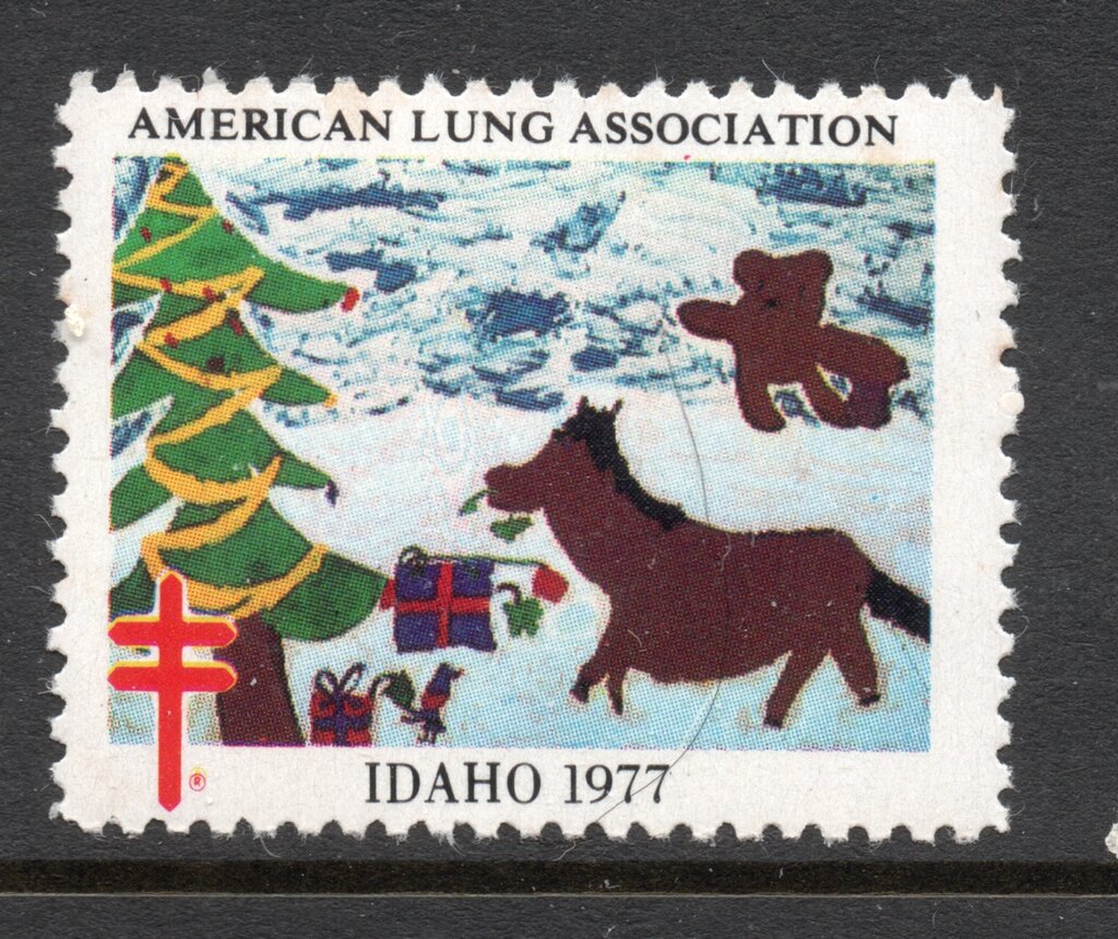 American Lung Association