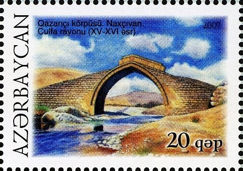 Gazanchi Bridge