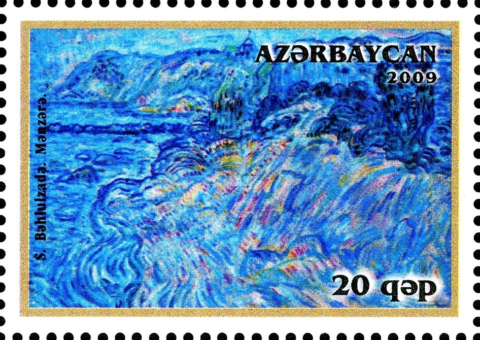 Landscape