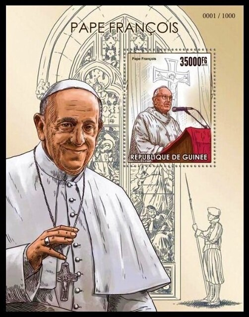 Pope Francis