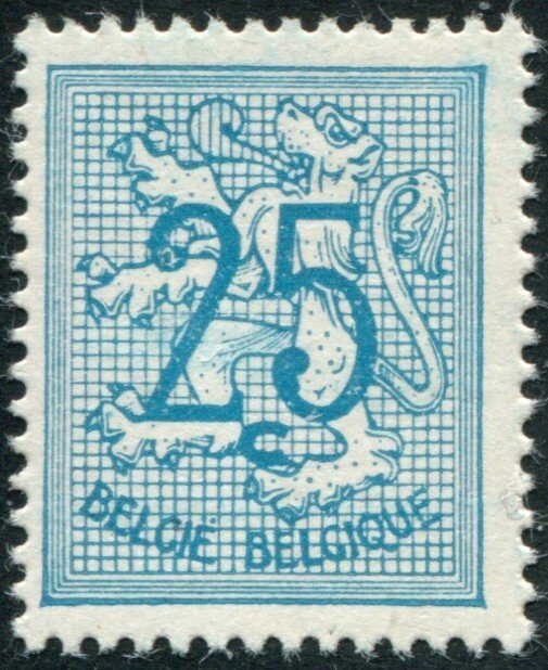 LIon heraldic