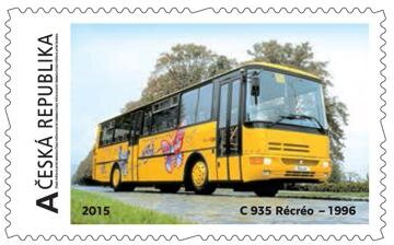 C 935 Récréo – 1996