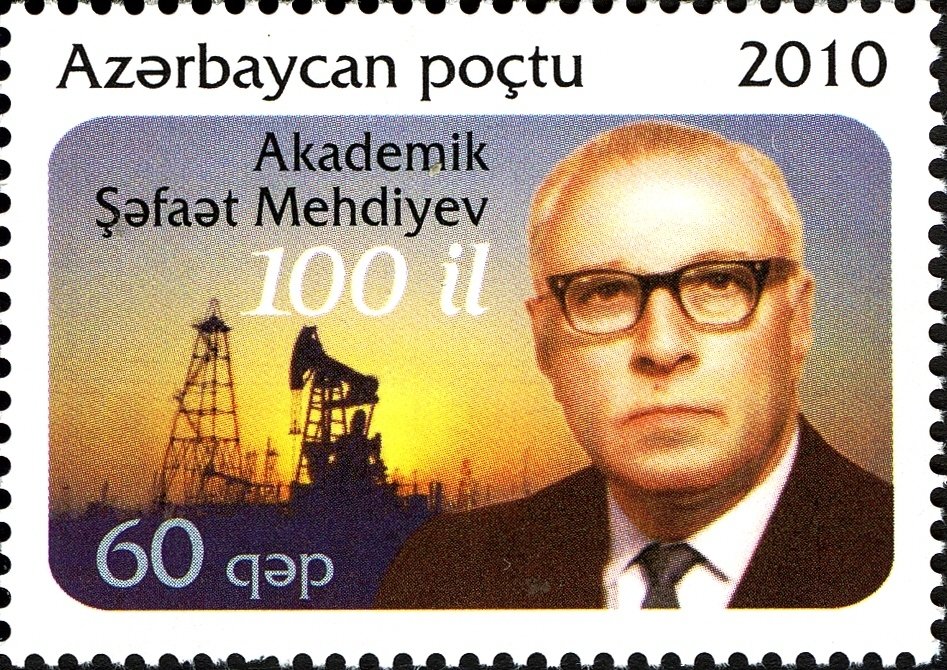 Energy (Petroleum)