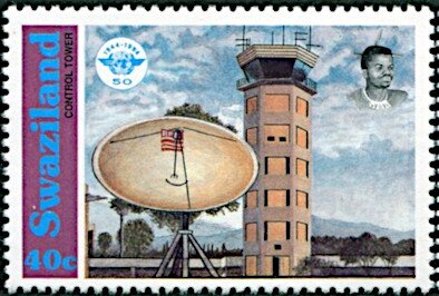 Control Tower