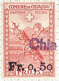 Chiasso