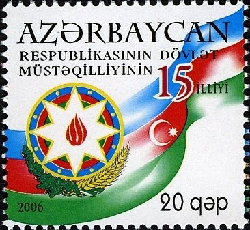 National symbols