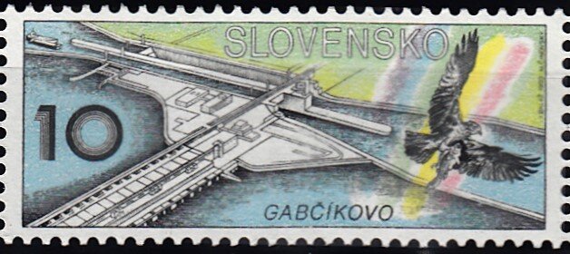 Gabcikovo