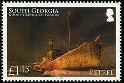 Petrel