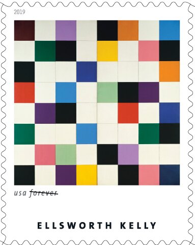 Colors for a Large Wall